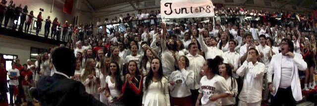 Penncrest2018's profile banner image