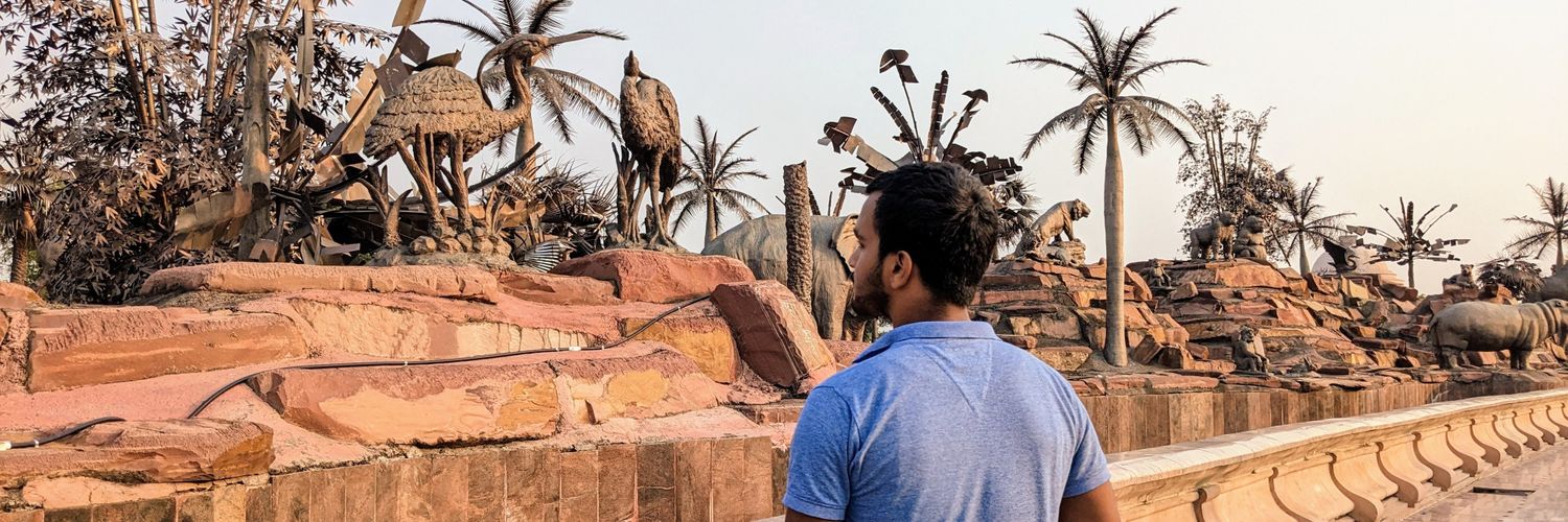 iankitgupta_'s profile banner image