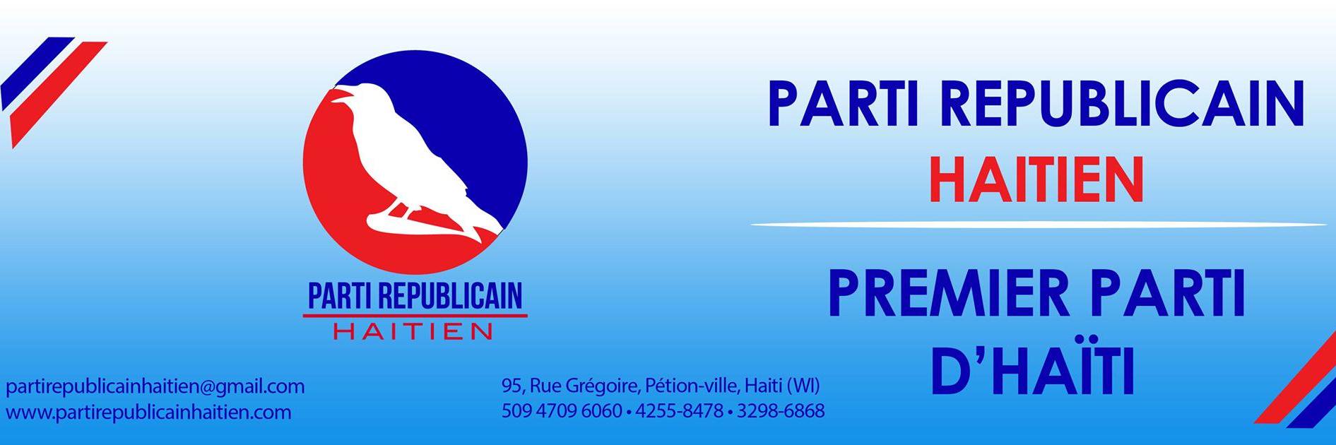republicainHT's profile banner image