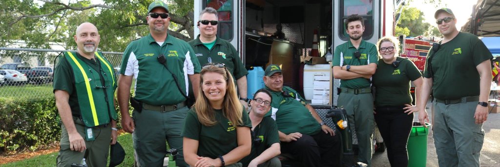 Margate_CERT's profile banner image