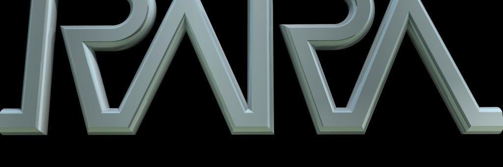 Banda RARA banner