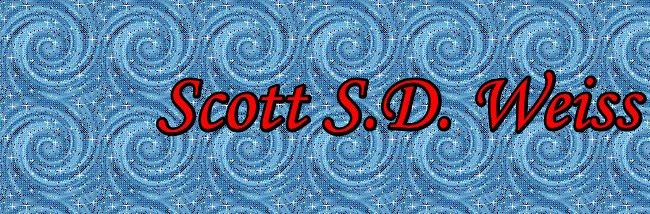 ScottSDWeiss's profile banner image