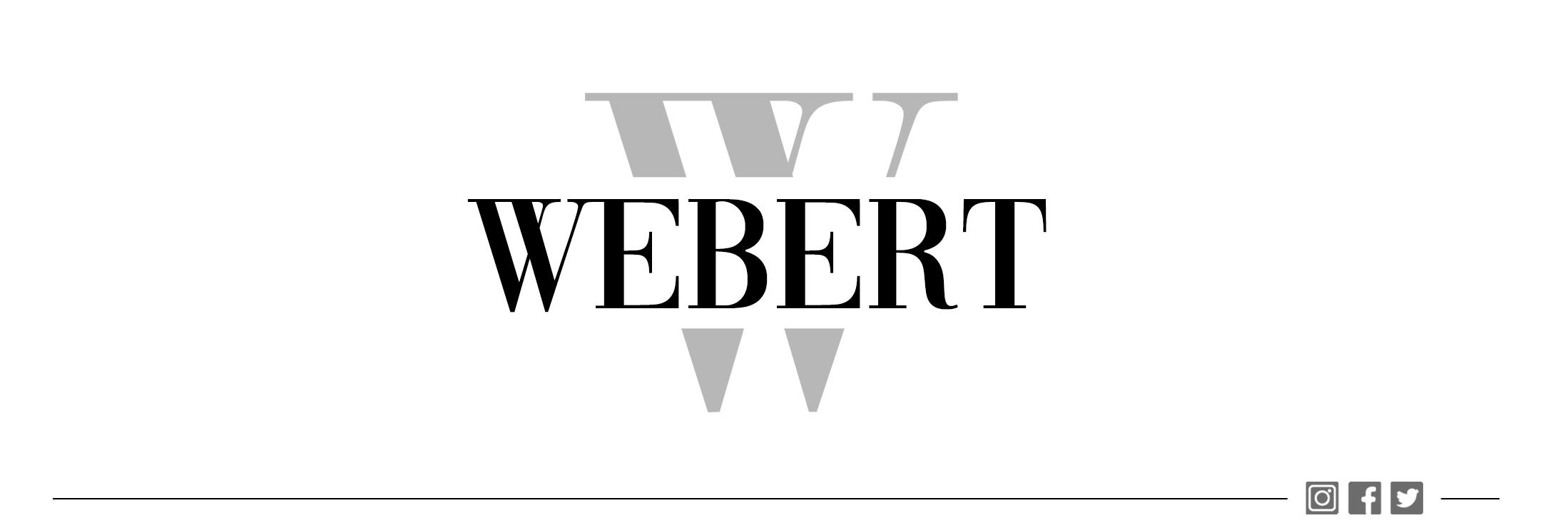 WEBERT😈 banner