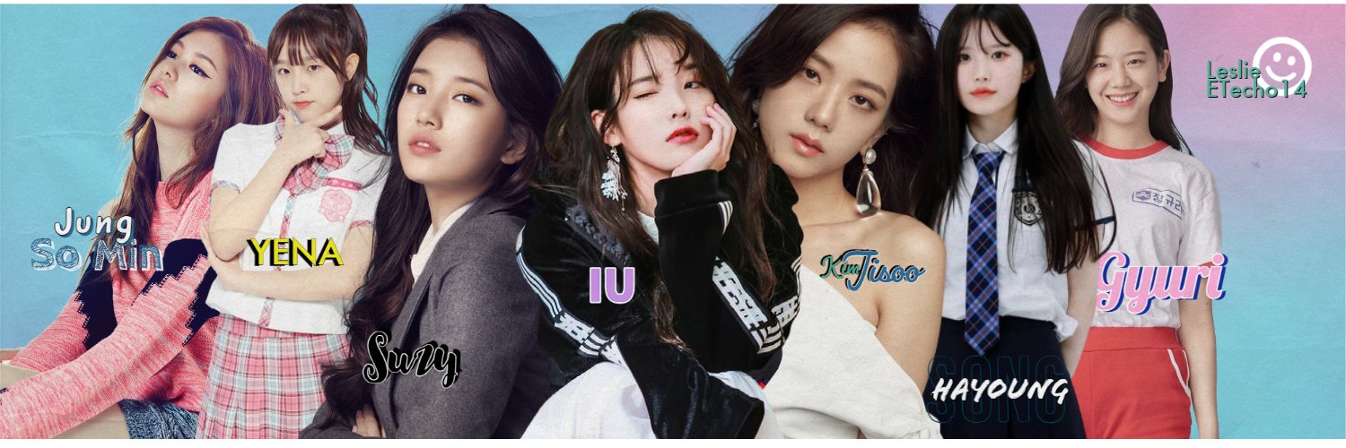ˣ‿ˣ Leslie banner