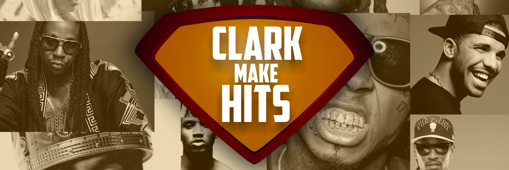 clarkonthebeat's profile banner image
