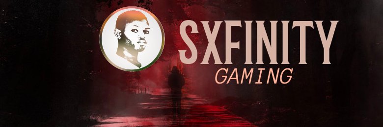 _SXFINITY's profile banner image