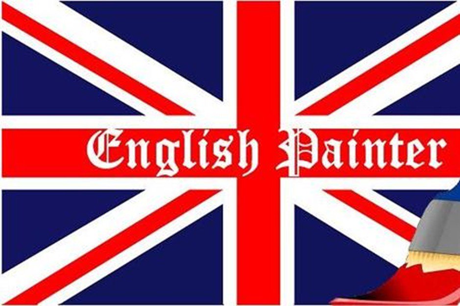 EnglishPainter's profile banner image
