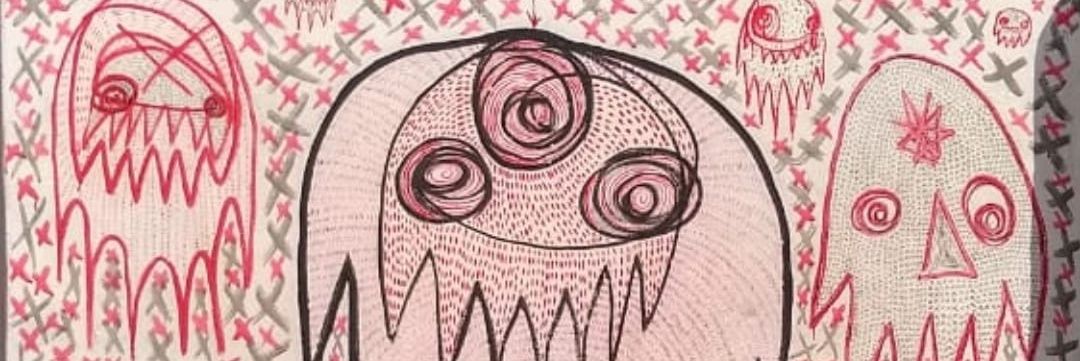 Pigsucker - Chupacerdo banner