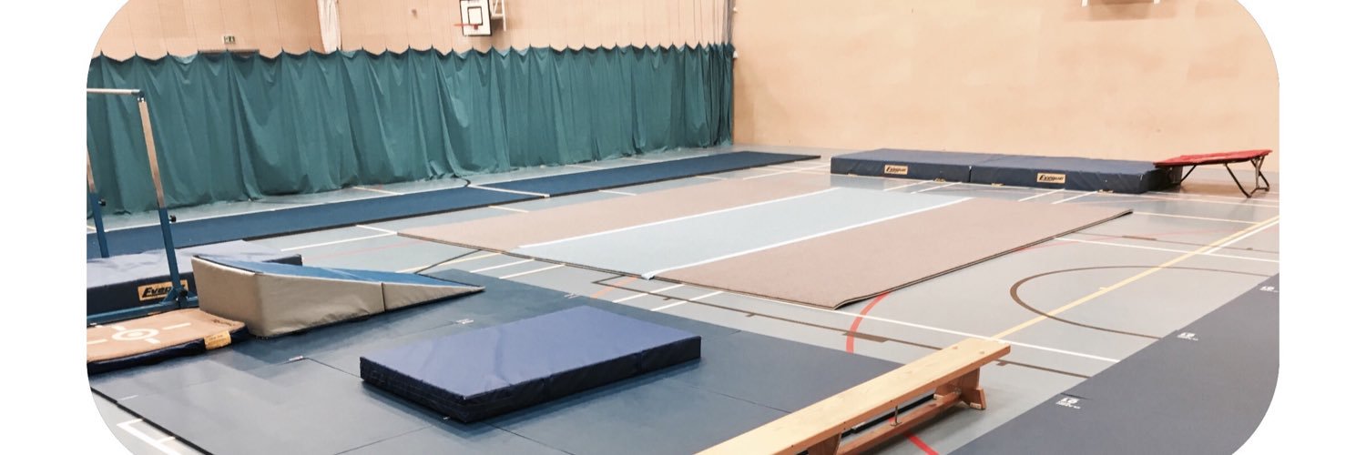 SwanageGym's profile banner image