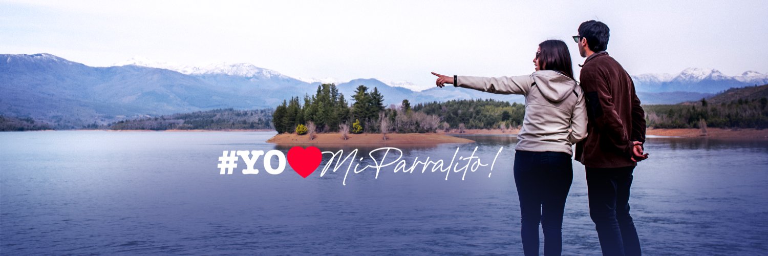 Parral Municipio banner