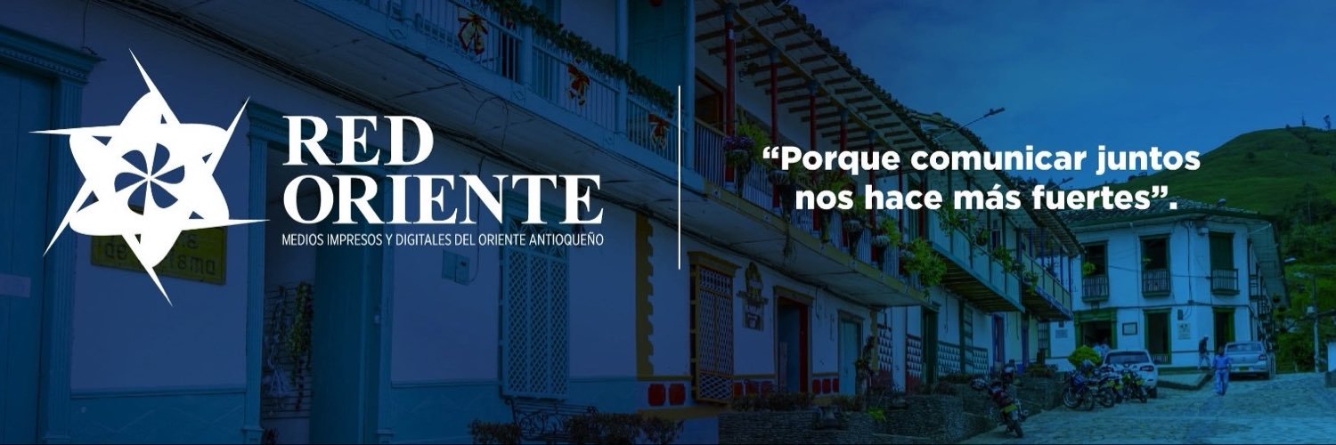 RedOriente's profile banner image