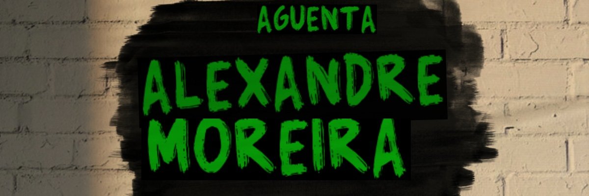 AlexandreLoaded's profile banner image