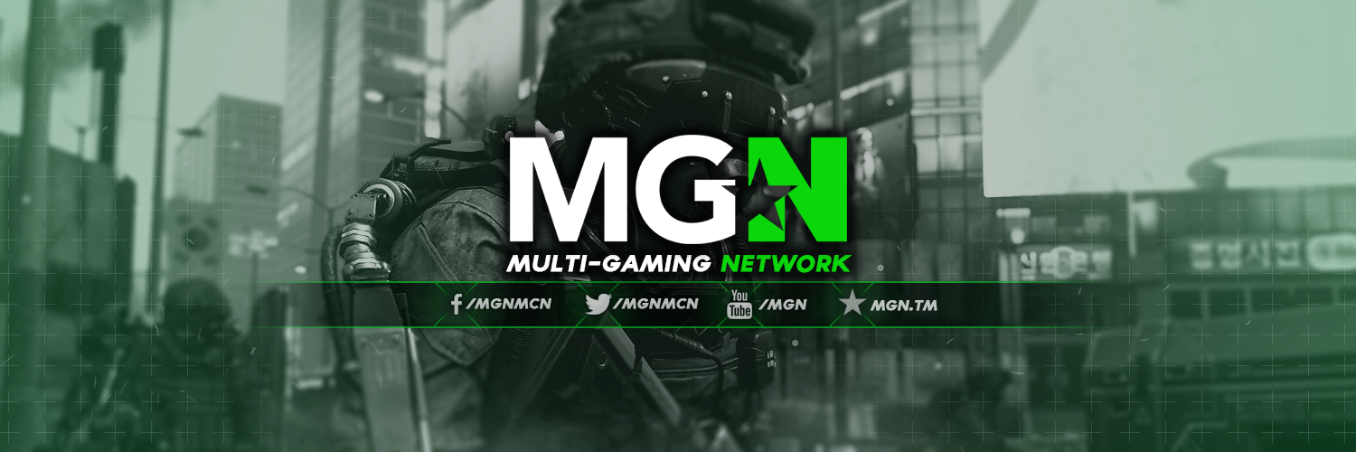 MGN banner