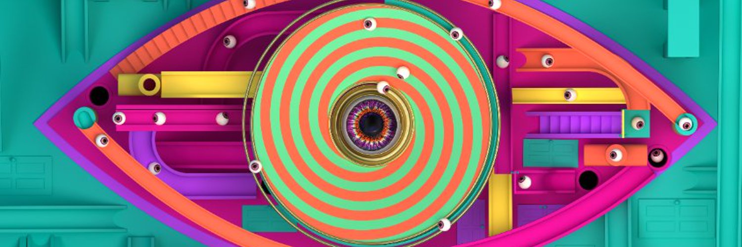 Big Brother UK Casting Team banner