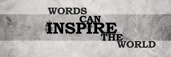 JayLongWrites Profile Banner