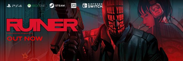 ruinergame Profile Banner