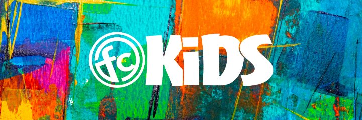 fcKidsMin's profile banner image