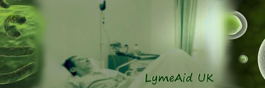 LymeAidUK's profile banner image