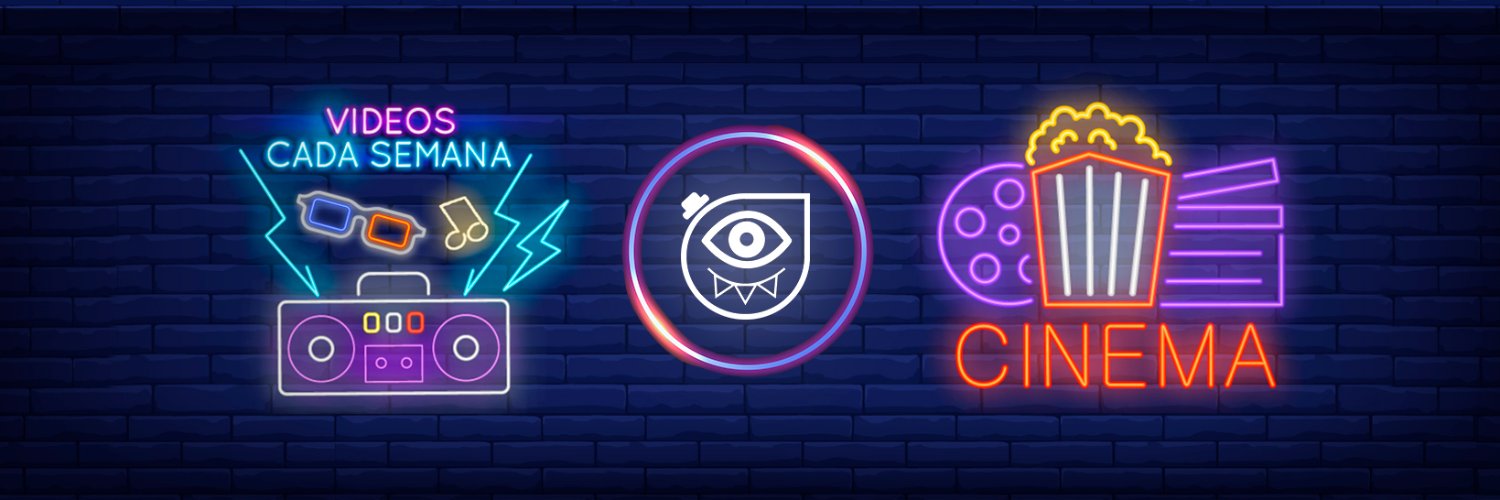 CRONOS FILMS TV banner