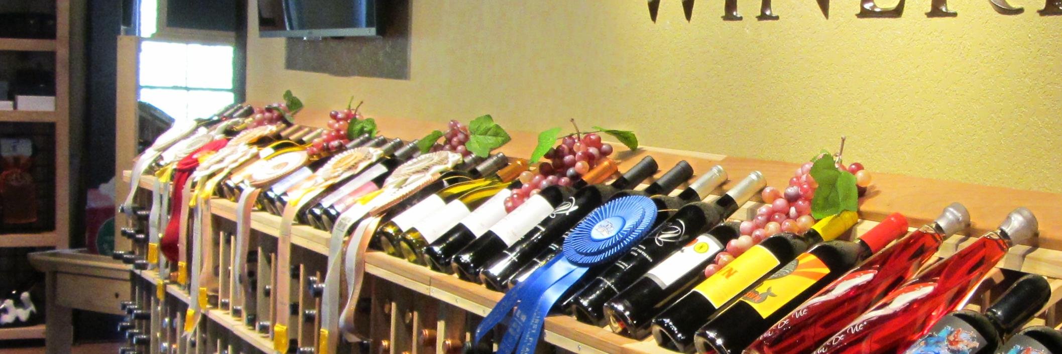 BEWineryLG's profile banner image