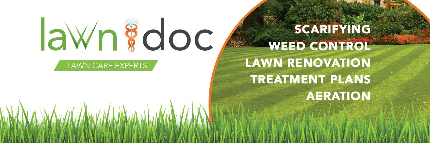 Lawn Doc banner