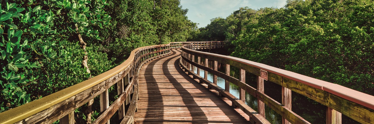 Manatee County Dems banner