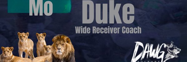 MoDuke84 Profile Banner