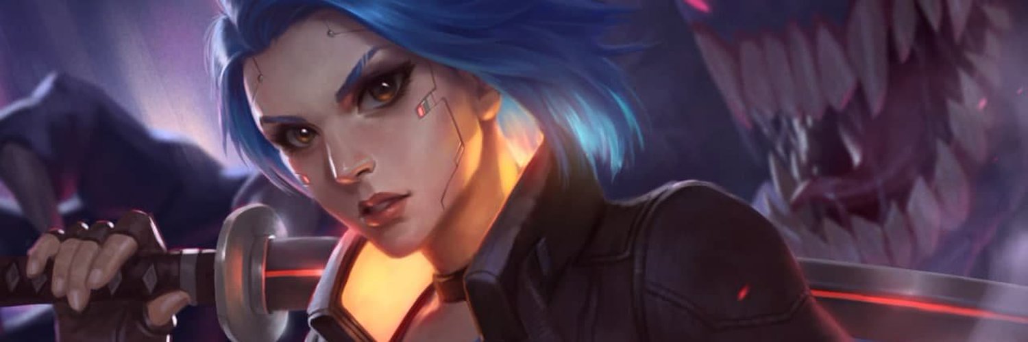Exoxsama_NFT's profile banner image