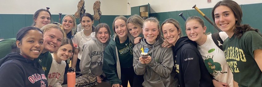 Feehan_Softball's profile banner image