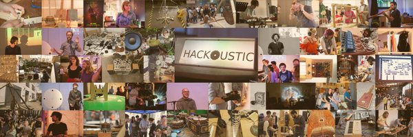 hackoustic Profile Banner