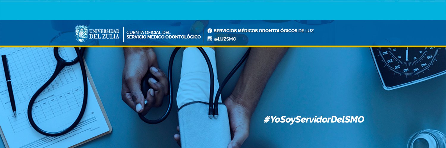SMO LUZ banner