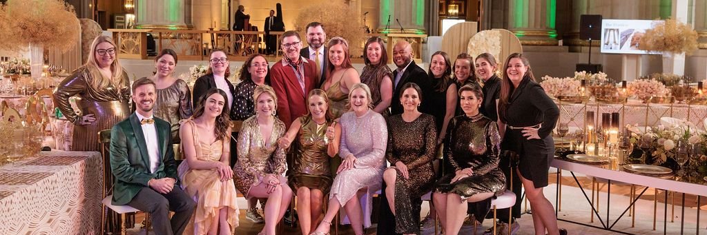 Ridgewells Catering banner