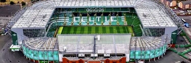 ☘️ Celtic Da banner
