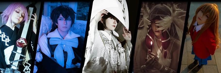 Inu_Ray_'s profile banner image