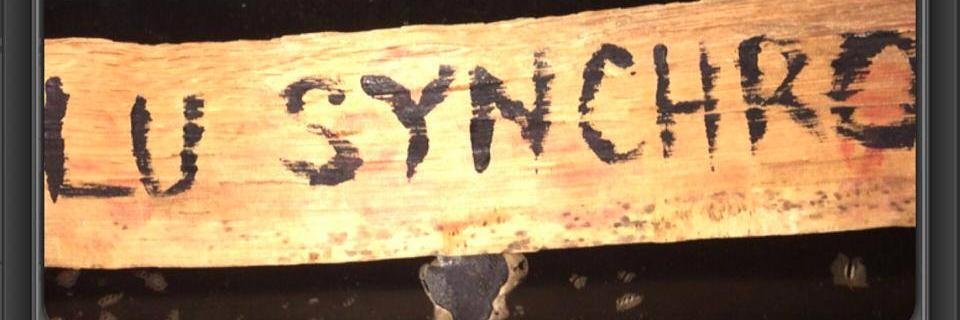 LUSynchroSwim's profile banner image