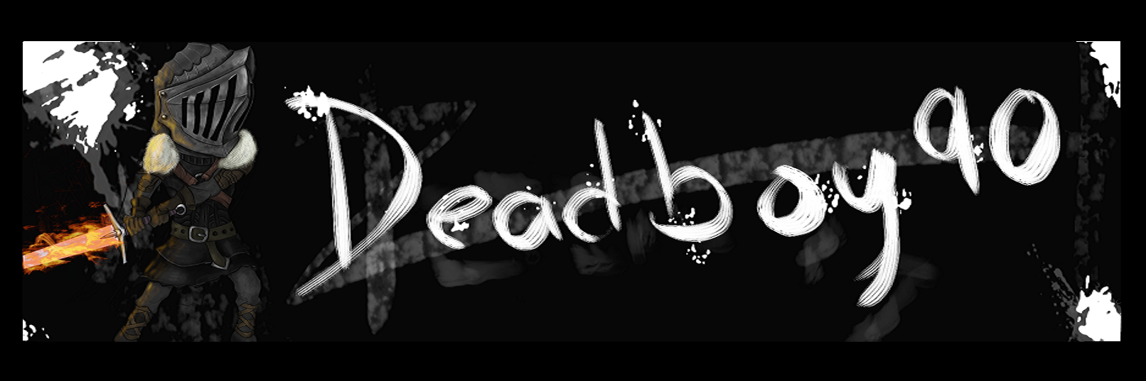 Deadboy90 banner