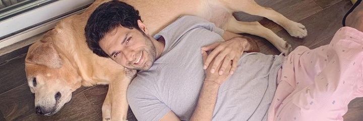 Shaleenlicious's profile banner image