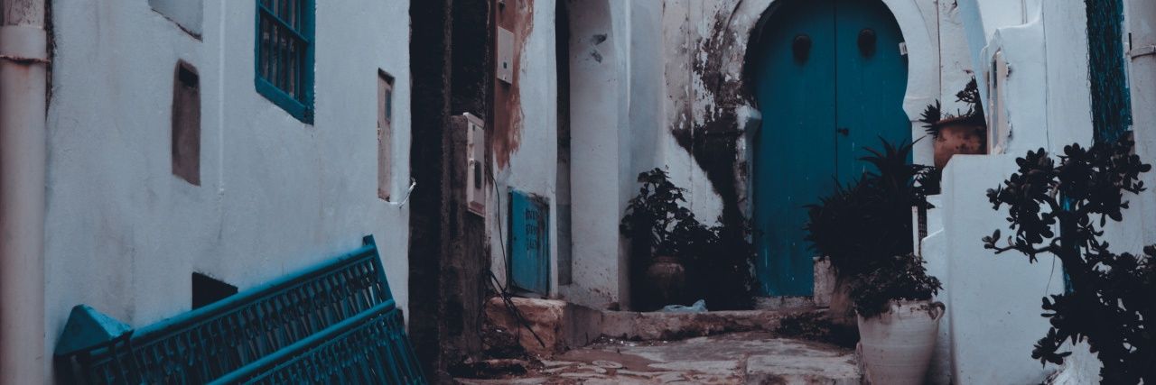 thayeria's profile banner image