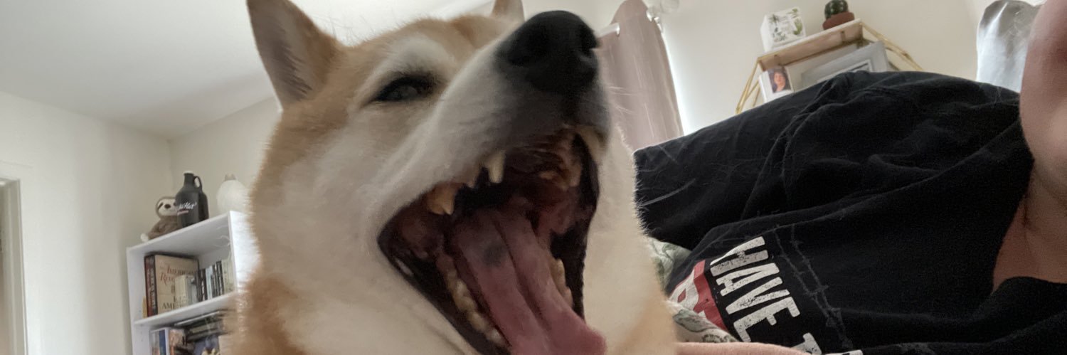 eparker22's profile banner image