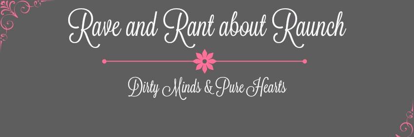 RaveAndRantBlog's profile banner image