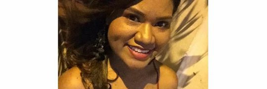 Daniela Morón banner