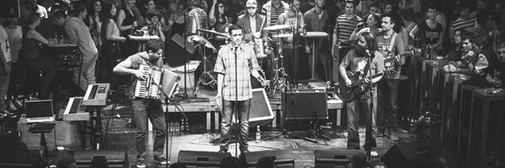 zosterband's profile banner image