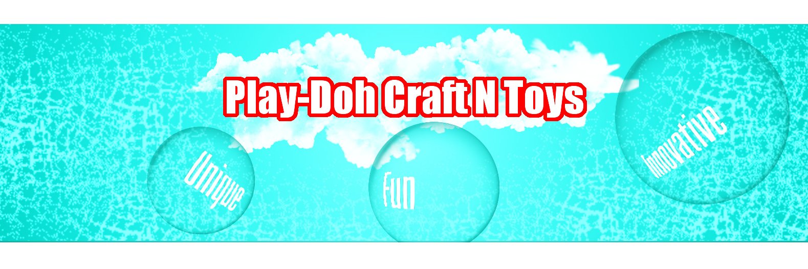 PDCraftNToys's profile banner image
