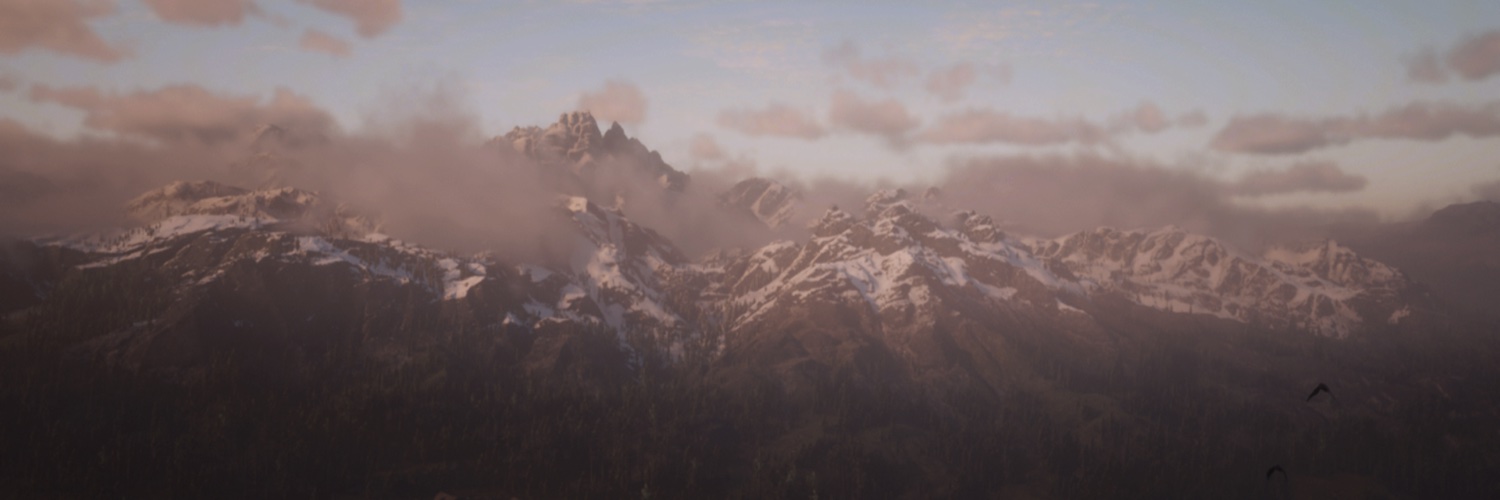 Gustav A. Poulsen banner