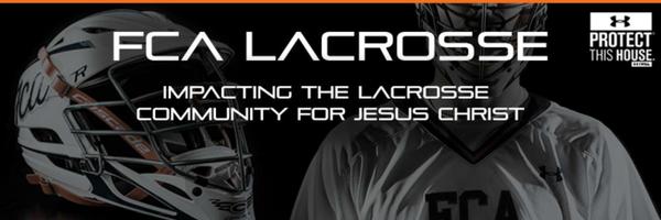 FCALacrosse Profile Banner