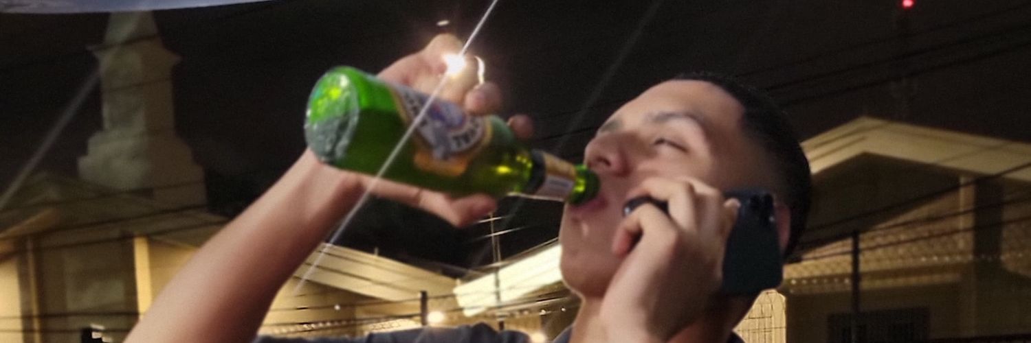 aaronfunez05's profile banner image