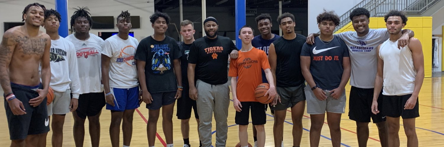 Joe Corley, M.Ed banner