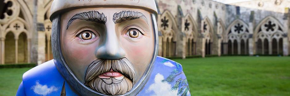 baronscharter's profile banner image