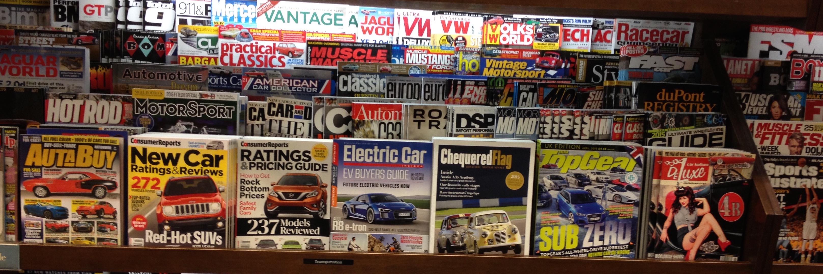 ecarinsider's profile banner image