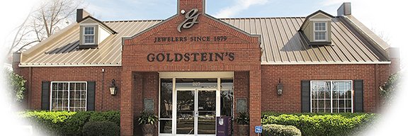 GoldsteinsJwlry's profile banner image